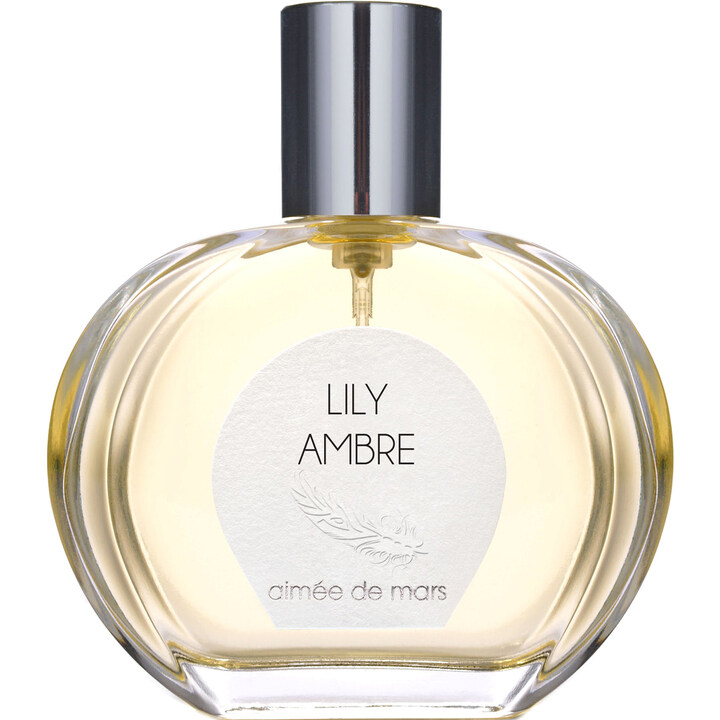 Lily Ambre